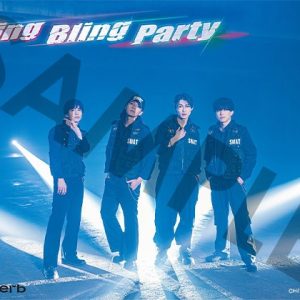 Hi!Superb、7th Single『Bling Bling Party』MV Short ver.解禁 イメージ画像