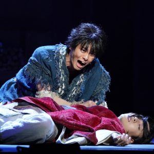 舞台『キングダム』千穐楽2公演がライブ配信 イメージ画像