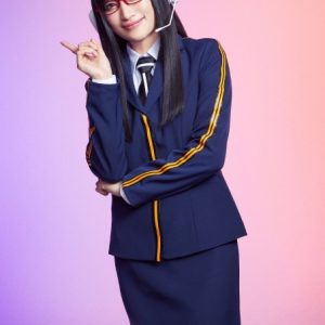 『ワーステ』B級ランク戦開始編、キャスト＆キャラクタービジュアル解禁第2弾　チケット情報も解禁に イメージ画像