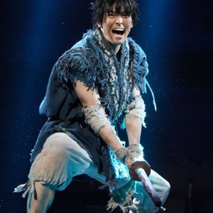 舞台『キングダム』千穐楽2公演がライブ配信 イメージ画像