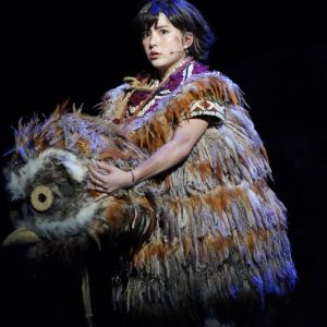 舞台『キングダム』千穐楽2公演がライブ配信 イメージ画像