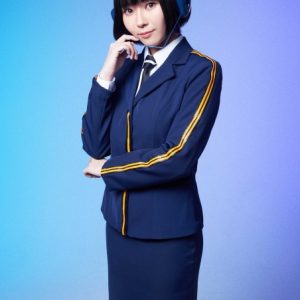 『ワーステ』B級ランク戦開始編、キャスト＆キャラクタービジュアル解禁第2弾　チケット情報も解禁に イメージ画像