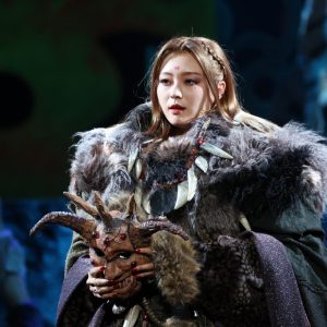 舞台『キングダム』千穐楽2公演がライブ配信 イメージ画像