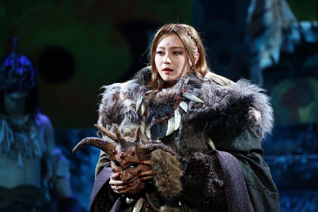 舞台『キングダム』千穐楽2公演がライブ配信 イメージ画像
