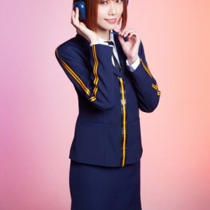 『ワーステ』B級ランク戦開始編、キャスト＆キャラクタービジュアル解禁第2弾　チケット情報も解禁に イメージ画像
