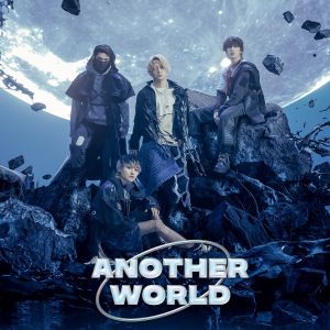 ZIPANG OPERA、Web3プロジェクト「Another World」を始動 イメージ画像