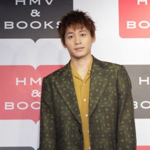 小林亮太「目標は大河ドラマ」　1st写真集「温度」発売記念イベント開催 イメージ画像