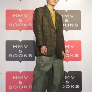 小林亮太「目標は大河ドラマ」　1st写真集「温度」発売記念イベント開催 イメージ画像