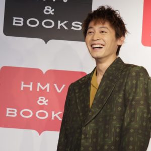 小林亮太「目標は大河ドラマ」　1st写真集「温度」発売記念イベント開催 イメージ画像