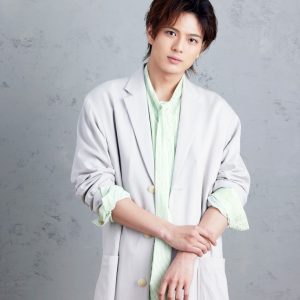 加藤大悟、1st配信シングル「0%」が5・15にリリース イメージ画像