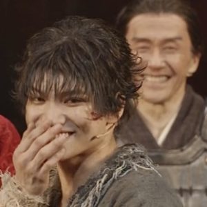 舞台『キングダム』全82公演完走　大千穐楽オフィシャルレポート到着 イメージ画像
