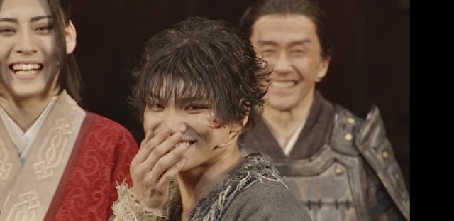 舞台『キングダム』全82公演完走　大千穐楽オフィシャルレポート到着 イメージ画像
