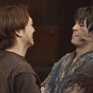 舞台『キングダム』全82公演完走　大千穐楽オフィシャルレポート到着 イメージ画像