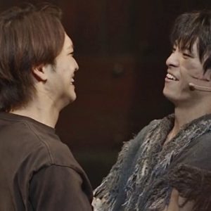 舞台『キングダム』全82公演完走　大千穐楽オフィシャルレポート到着 イメージ画像