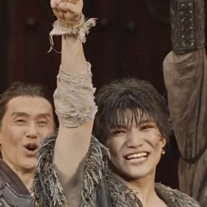 舞台『キングダム』全82公演完走　大千穐楽オフィシャルレポート到着 イメージ画像