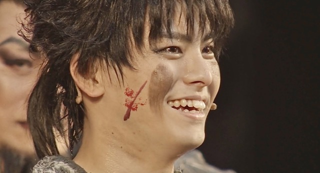 舞台『キングダム』全82公演完走　大千穐楽オフィシャルレポート到着 イメージ画像