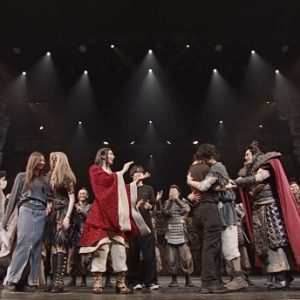 舞台『キングダム』全82公演完走　大千穐楽オフィシャルレポート到着 イメージ画像