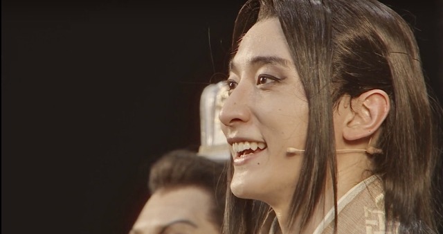 舞台『キングダム』全82公演完走　大千穐楽オフィシャルレポート到着 イメージ画像