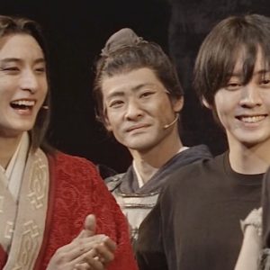 舞台『キングダム』全82公演完走　大千穐楽オフィシャルレポート到着 イメージ画像
