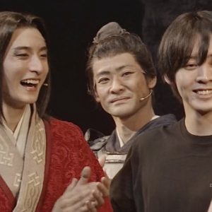 舞台『キングダム』全82公演完走　大千穐楽オフィシャルレポート到着 イメージ画像