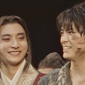 舞台『キングダム』全82公演完走　大千穐楽オフィシャルレポート到着 イメージ画像