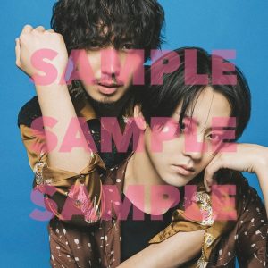 牧島輝＆有澤樟太郎が表紙を飾る、「TVガイド Stage Stars vol.22」5・17に発売　裏表紙は高橋怜也 イメージ画像