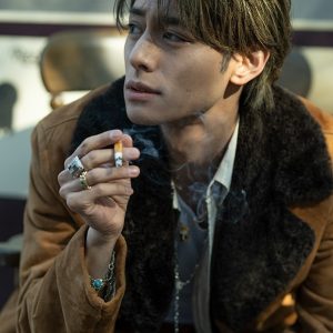 立花裕大、1st写真集「Ready,action」未公開カット解禁　ミニパネル展も開催 イメージ画像