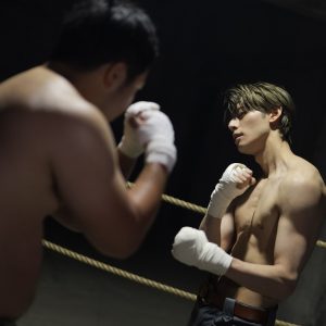 立花裕大、1st写真集「Ready,action」未公開カット解禁　ミニパネル展も開催 イメージ画像