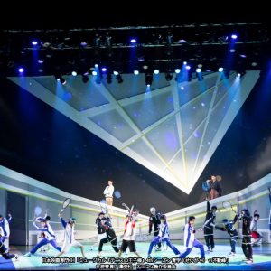 「夏のテニミュシリーズ祭り」が日本映画専門チャンネルにて3カ月連続放送 イメージ画像