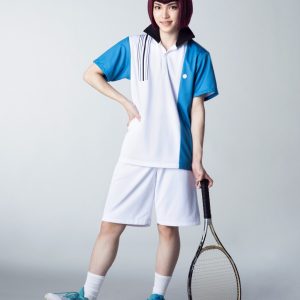 ミュージカル『テニスの王子様』4thシーズン 青学vs六角、キャラクタービジュアル解禁 イメージ画像
