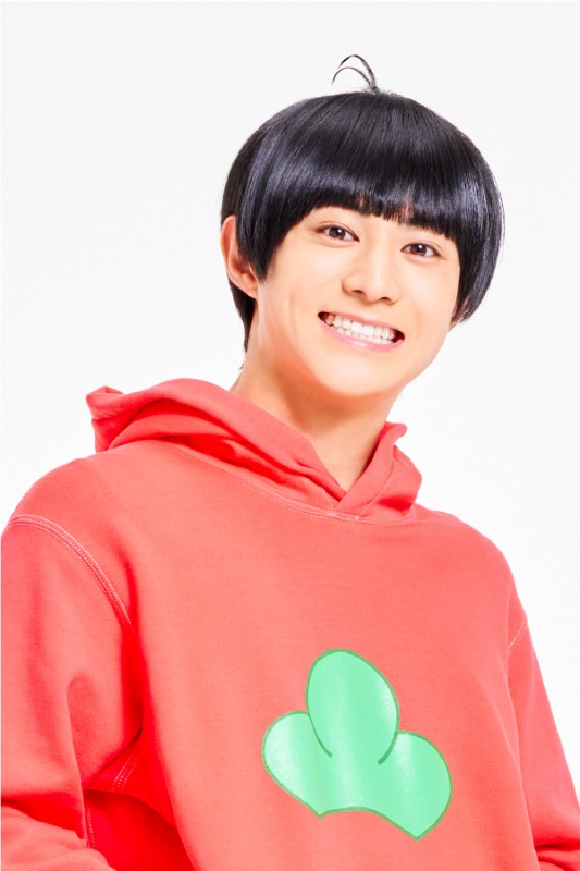 舞台「おそ松さん」2nd SEASON、11月に上演決定　6つ子＆F6の新キャスト・各ビジュアルが解禁 イメージ画像