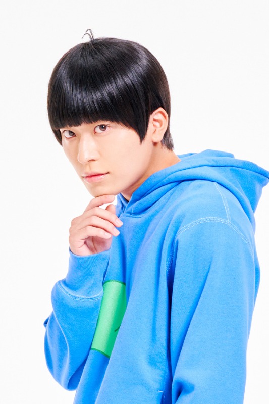 舞台「おそ松さん」2nd SEASON、11月に上演決定　6つ子＆F6の新キャスト・各ビジュアルが解禁 イメージ画像