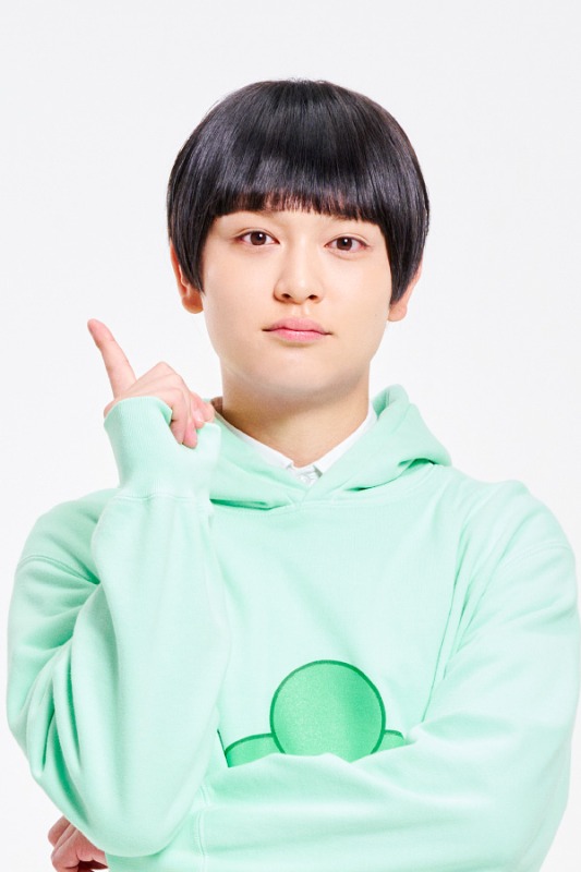 舞台「おそ松さん」2nd SEASON、11月に上演決定　6つ子＆F6の新キャスト・各ビジュアルが解禁 イメージ画像