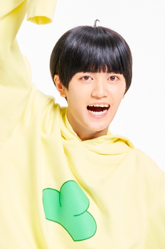 舞台「おそ松さん」2nd SEASON、11月に上演決定　6つ子＆F6の新キャスト・各ビジュアルが解禁 イメージ画像