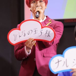 舞台「おそ松さん」2nd SEASON、制作発表記者会見レポートが到着 イメージ画像