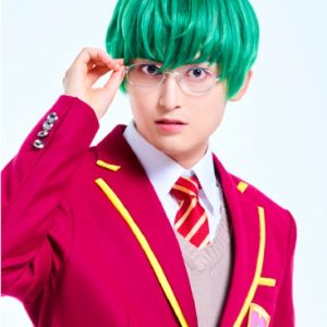 舞台「おそ松さん」2nd SEASON、11月に上演決定　6つ子＆F6の新キャスト・各ビジュアルが解禁 イメージ画像