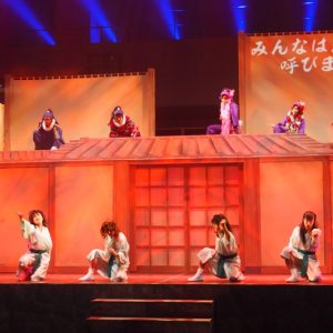 エンタメ増し増し！これぞ忍術学園の文化祭!? 「忍ミュ」13弾再演レポート イメージ画像
