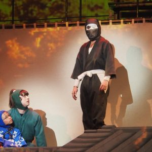 エンタメ増し増し！これぞ忍術学園の文化祭!? 「忍ミュ」13弾再演レポート イメージ画像