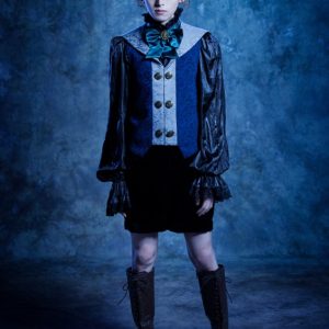 石川凌雅・松島勇之介ら出演「Grave Keepers」　ビジュアル＆公演情報が解禁に イメージ画像