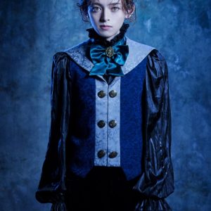 石川凌雅・松島勇之介ら出演「Grave Keepers」　ビジュアル＆公演情報が解禁に イメージ画像