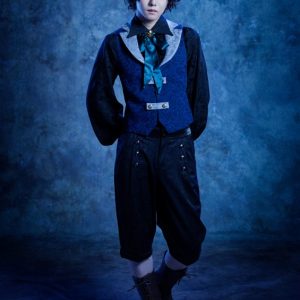 石川凌雅・松島勇之介ら出演「Grave Keepers」　ビジュアル＆公演情報が解禁に イメージ画像