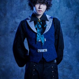 石川凌雅・松島勇之介ら出演「Grave Keepers」　ビジュアル＆公演情報が解禁に イメージ画像
