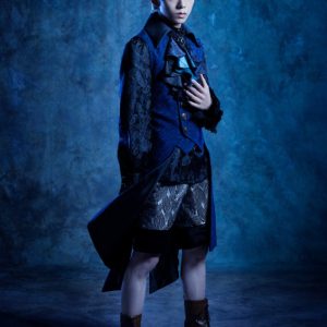 石川凌雅・松島勇之介ら出演「Grave Keepers」　ビジュアル＆公演情報が解禁に イメージ画像