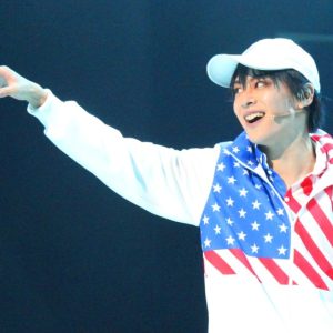 今牧輝琉「また帰って来られてうれしいです！」　ミュージカル『新テニスの王子様』The Third Stage開幕レポート イメージ画像