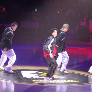 岡宮来夢「夢の時間へようこそ！」『ACTORS☆LEAGUE in Basketball 2023』レポート イメージ画像