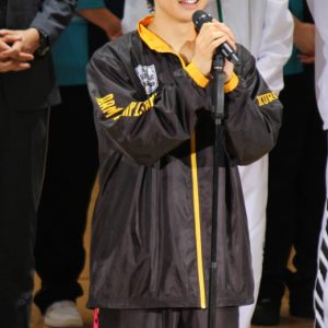 岡宮来夢「夢の時間へようこそ！」『ACTORS☆LEAGUE in Basketball 2023』レポート イメージ画像