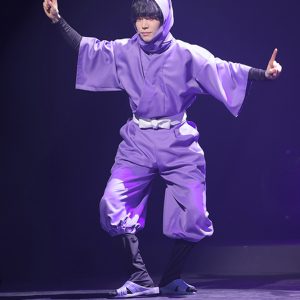 6つ子×F6が贈る「笑い」の連鎖、復活！　「松ステ」2nd SEASON開幕レポート イメージ画像