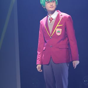 6つ子×F6が贈る「笑い」の連鎖、復活！　「松ステ」2nd SEASON開幕レポート イメージ画像