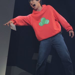 6つ子×F6が贈る「笑い」の連鎖、復活！　「松ステ」2nd SEASON開幕レポート イメージ画像