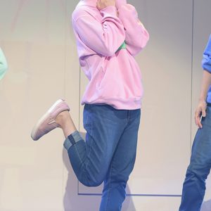 6つ子×F6が贈る「笑い」の連鎖、復活！　「松ステ」2nd SEASON開幕レポート イメージ画像